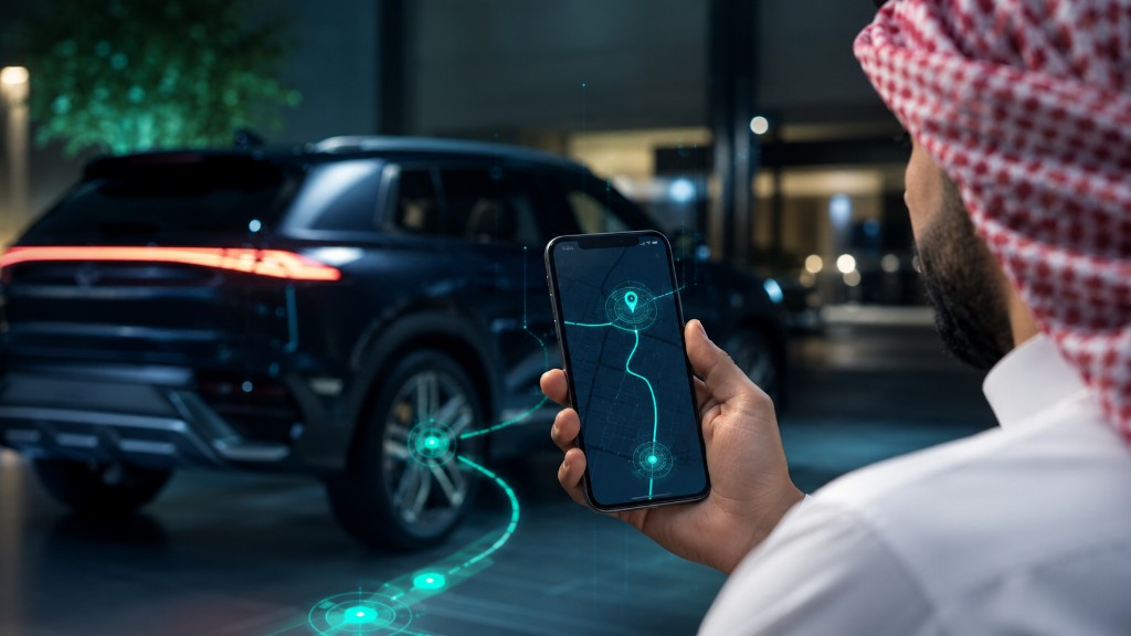 متابعة طلبات خارجية
